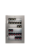 Reparación averías vinoteca Techwood en  Ávila